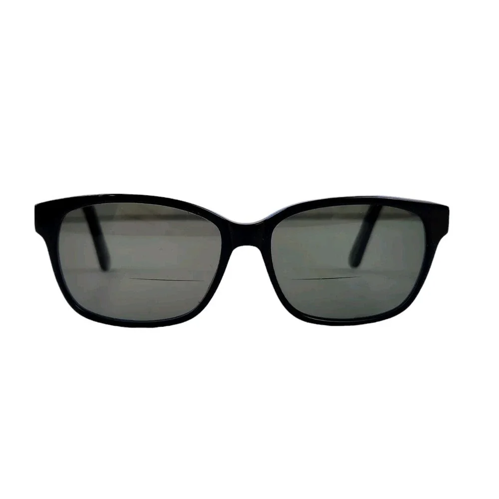 Linsey Michelle Judith Eye glasses Sunglass Frames 55-15-140 Navy Full Rim